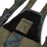 Salopeta Iarna Trakker Techpro Thermal Bib & Brace - imagine 11