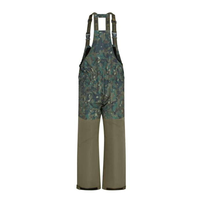 Salopeta Iarna Trakker Techpro Thermal Bib & Brace - imagine 3