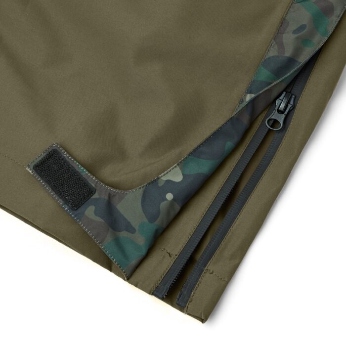 Salopeta Iarna Trakker Techpro Thermal Bib & Brace - imagine 4