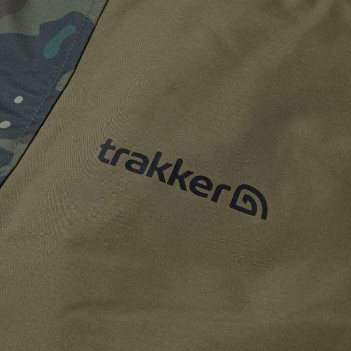 Salopeta Iarna Trakker Techpro Thermal Bib & Brace - imagine 6