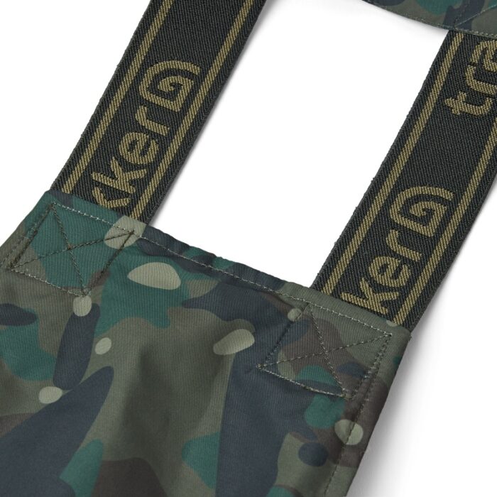 Salopeta Iarna Trakker Techpro Thermal Bib & Brace - imagine 9