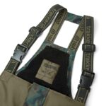 Salopeta Iarna Trakker Techpro Thermal Bib & Brace - imagine 10