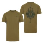 Tricou Trakker Tempest - imagine 2