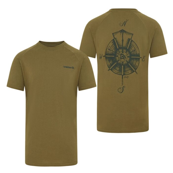 Tricou Trakker Tempest - imagine 2