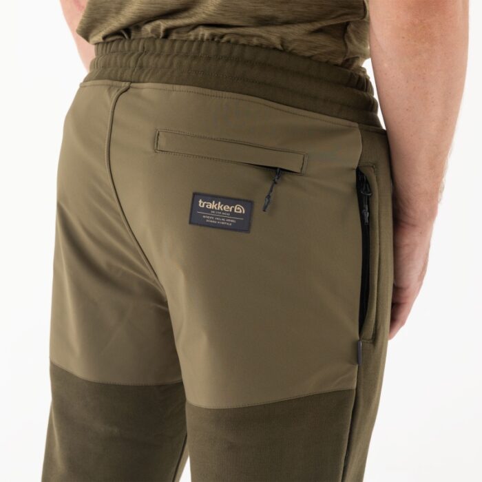 Pantaloni Trakker Techpro KD Joggers - imagine 7