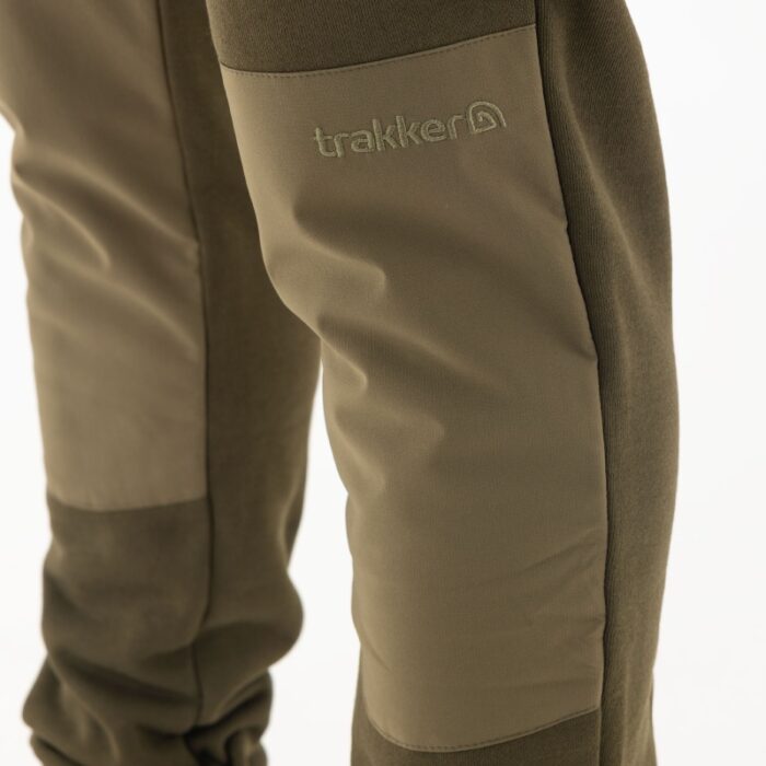 Pantaloni Trakker Techpro KD Joggers - imagine 8