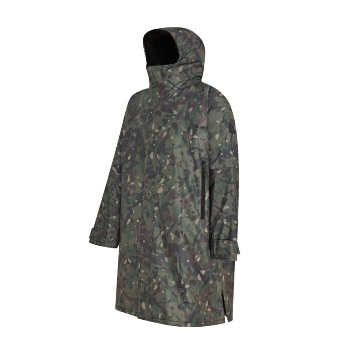 Jacheta Trakker CR Camo Robe - imagine 2