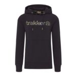 hanorac trakker cr logo black camo