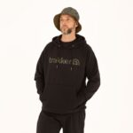Hanorac Trakker CR Logo Black Camo - imagine 3