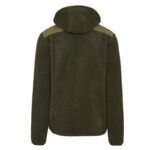 Jacheta Fleece Trakker Techpro Sherpa - imagine 2