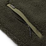 Jacheta Fleece Trakker Techpro Sherpa - imagine 3