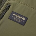 Jacheta Fleece Trakker Techpro Sherpa - imagine 4