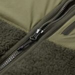Jacheta Fleece Trakker Techpro Sherpa - imagine 6