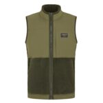 Vesta Fleece Trakker Techpro Sherpa