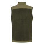 Vesta Fleece Trakker Techpro Sherpa - imagine 2