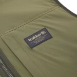 Vesta Fleece Trakker Techpro Sherpa - imagine 3