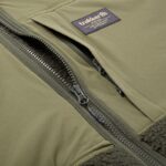 Vesta Fleece Trakker Techpro Sherpa - imagine 4