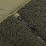 Vesta Fleece Trakker Techpro Sherpa - imagine 6