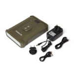 Baterie externa Trakker Power Pack 48K - imagine 3