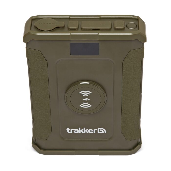 Baterie externa Trakker Power Pack 48K - imagine 4