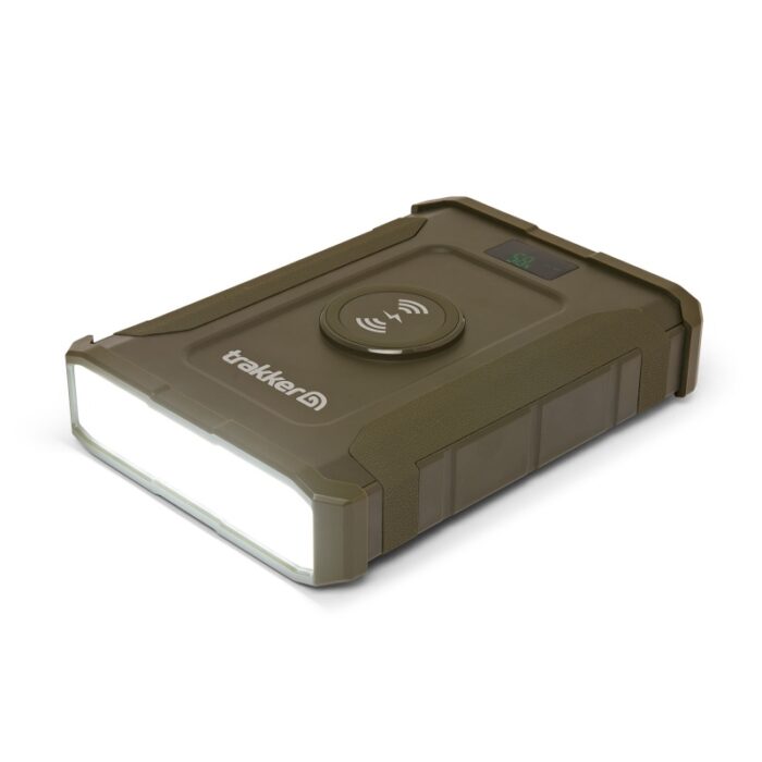 Baterie externa Trakker Power Pack 48K - imagine 6