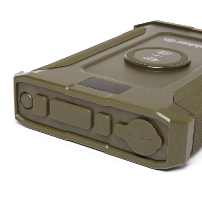 Baterie externa Trakker Power Pack 48K - imagine 7