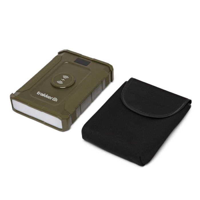 Baterie externa Trakker Power Pack 48K - imagine 8