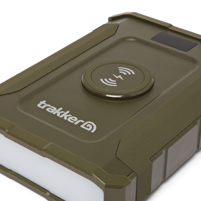 Baterie externa Trakker Power Pack 48K - imagine 9