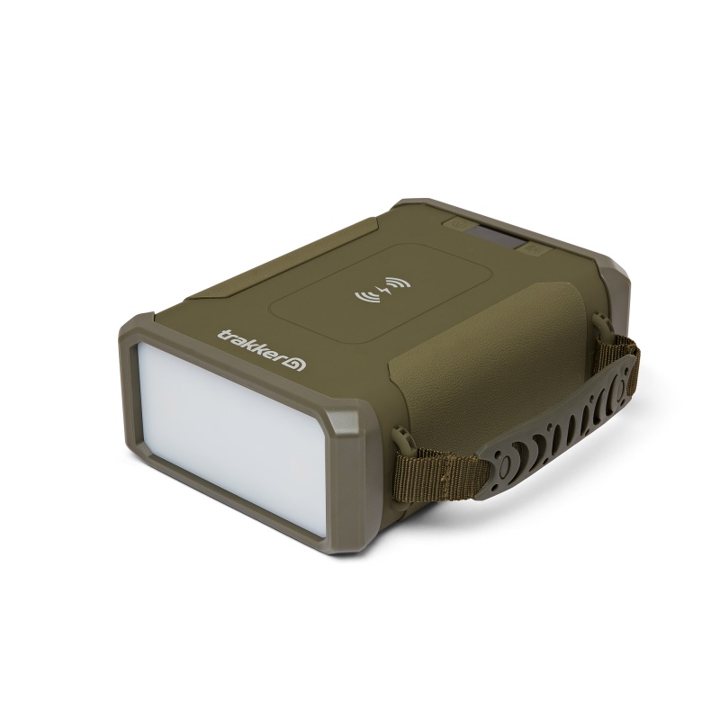 210249 baterie externa trakker power pack 96k