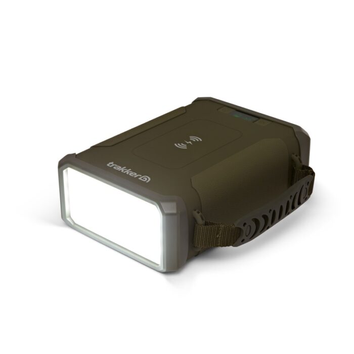 Baterie externa Trakker Power Pack 96K - imagine 3