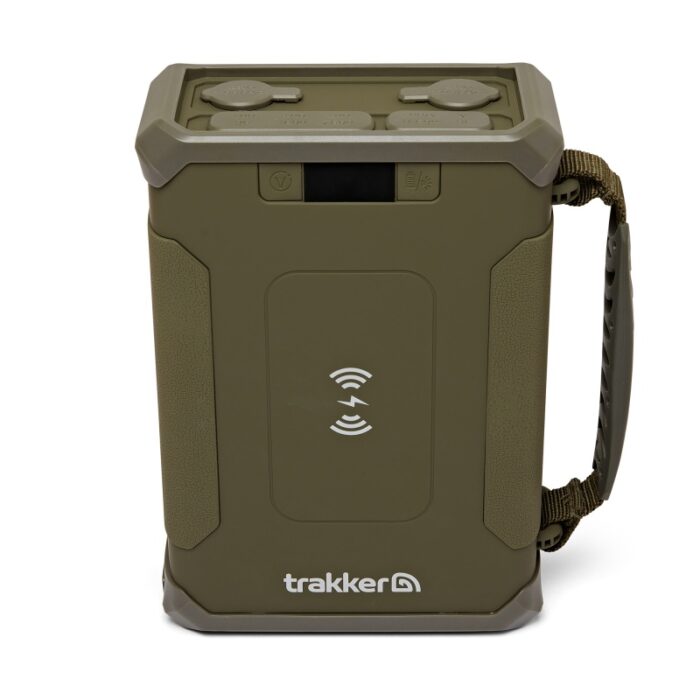 Baterie externa Trakker Power Pack 96K - imagine 4