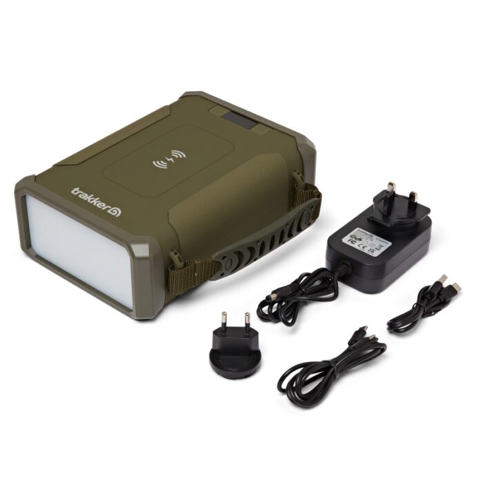 Baterie externa Trakker Power Pack 96K - imagine 6