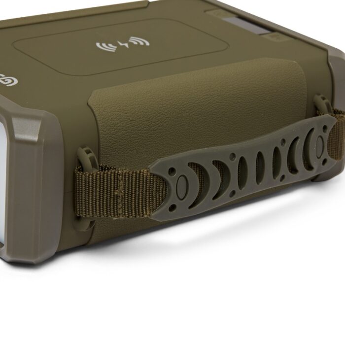 Baterie externa Trakker Power Pack 96K - imagine 9