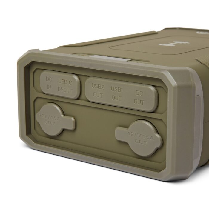 Baterie externa Trakker Power Pack 96K - imagine 10