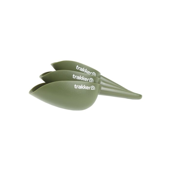 Set Scafe Trakker - imagine 3