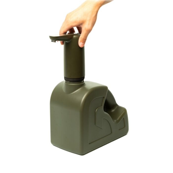 Robinet Trakker Powerflo USB Tap - imagine 7