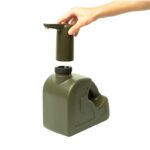 Robinet Trakker Powerflo USB Tap - imagine 8