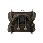 Sistem de dormit Trakker Levelite Oval MF-HDR - imagine 6