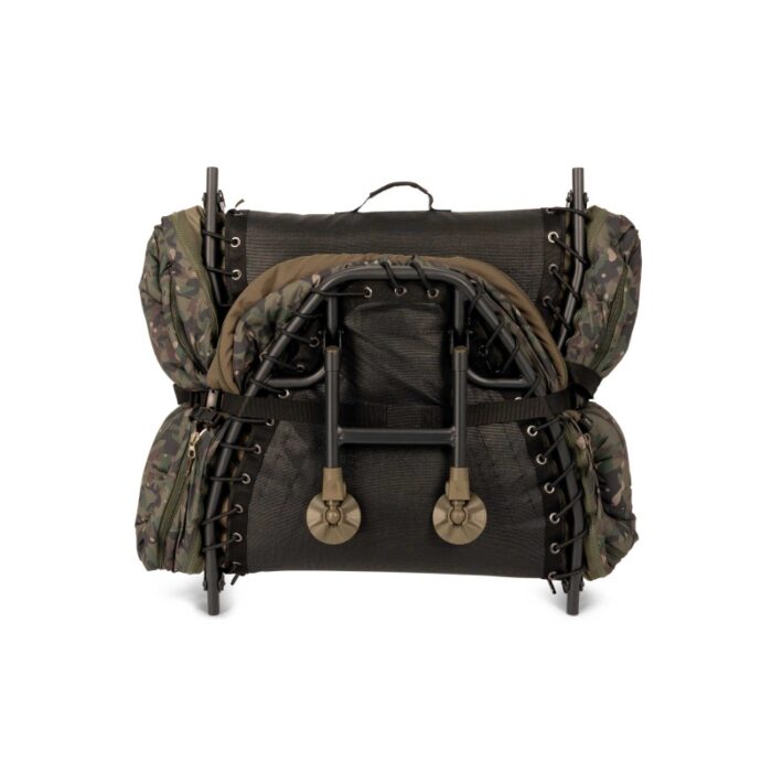 Sistem de dormit Trakker Levelite Oval MF-HDR - imagine 6