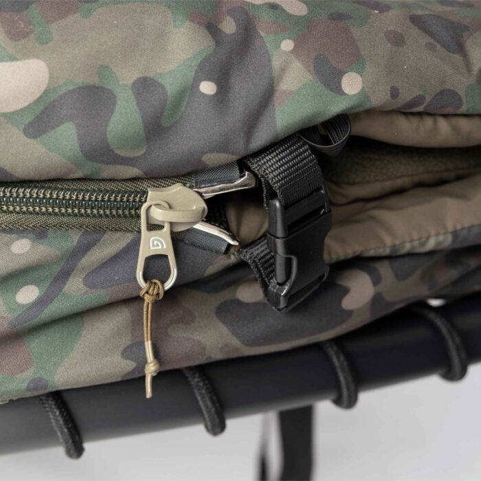 Sistem de dormit Trakker Levelite Oval MF-HDR - imagine 9