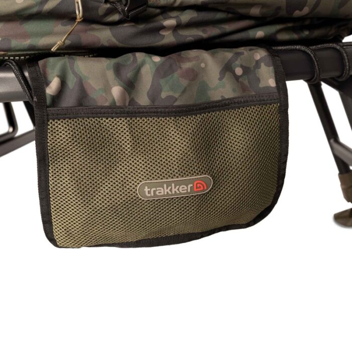 Sistem de dormit Trakker Levelite Oval MF-HDR Wide - imagine 10