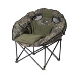 scaun trakker levelite camo luna