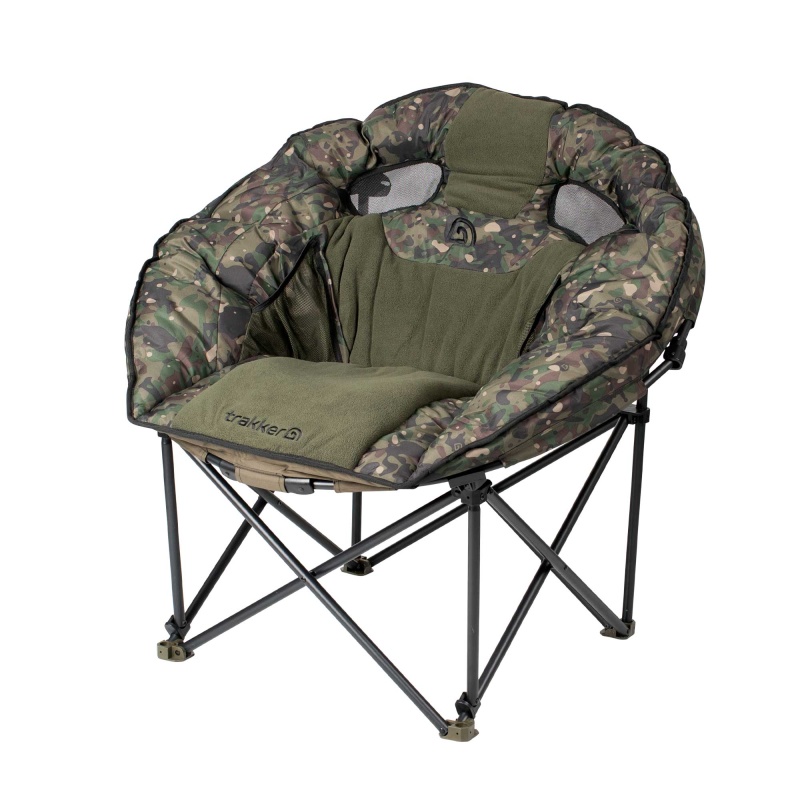 217615 scaun trakker levelite camo luna