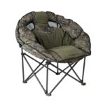 Scaun Trakker Levelite Camo Luna - imagine 2