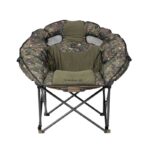 Scaun Trakker Levelite Camo Luna - imagine 3
