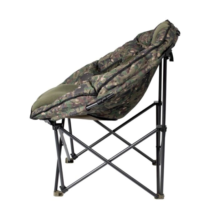 Scaun Trakker Levelite Camo Luna - imagine 4