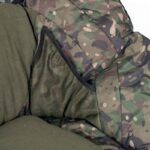 Scaun Trakker Levelite Camo Luna - imagine 5