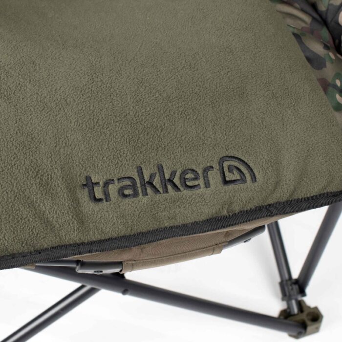 Scaun Trakker Levelite Camo Luna - imagine 6