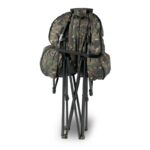 Scaun Trakker Levelite Camo Luna - imagine 8