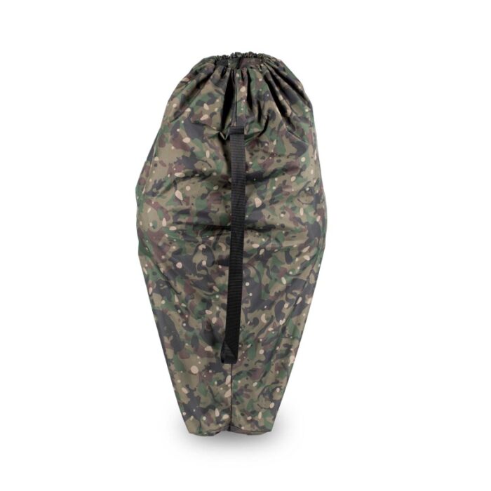 Scaun Trakker Levelite Camo Luna - imagine 9